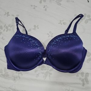 Victoria Secert beaded bra
